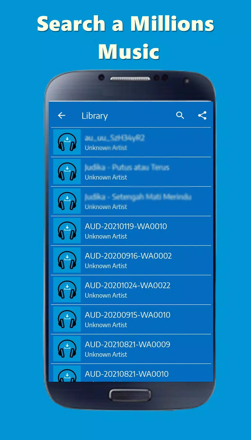 Mp3 Juice Music Downloader APK for Android Download
