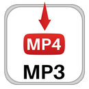 APK Mp4 to mp3-Video to audio-Mp3 from AVI Converter