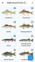 Fisch Planet Kalender Screenshot 2