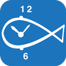 Pêcheur Montre APK