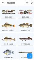 魚の惑星 ポスター