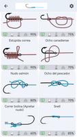 Los Nudos De Pesca captura de pantalla 5