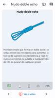 Los Nudos De Pesca captura de pantalla 7
