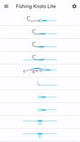 پوستر Fishing Knots