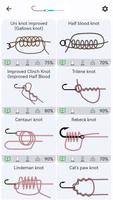 Memancing knot syot layar 1