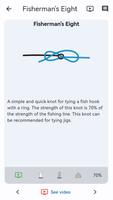 Fishing Knots screenshot 2