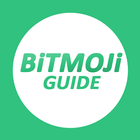 Guide For Bit­moji Free Avatar Emoji ícone
