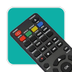 Remote Control for Mpman Tv icon