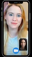Mr.Beast live Chat & Fake Call تصوير الشاشة 2