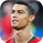 Cristiano Ronaldo icône