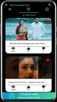 Anupama serial plakat