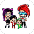 Family Juega