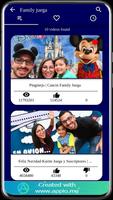 Family Juega تصوير الشاشة 1