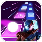 Kamen Rider Piano biểu tượng