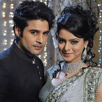 Kashish serial 포스터