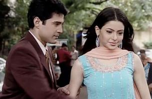 Kashish serial 스크린샷 1