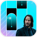 John Wick Piano
