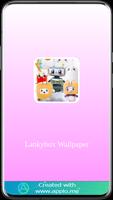 Lankybox Wallpaper 截圖 3