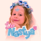 Like Nastya - Videos biểu tượng