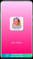 Like Nastya - Videos bài đăng