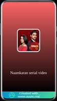 Naamkaran serial poster