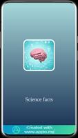 Science Facts تصوير الشاشة 2