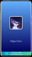 Poppy Garys 海報
