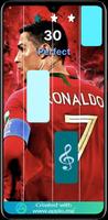 Ronaldo Piano 海報