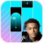 Xxxtentacion Piano আইকন