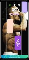 Xxxtentacion Piano পোস্টার