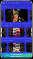 Yolo Aventuras Video 截图 1