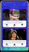 Yolo Aventuras Video 截图 3