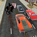 siren head : Vice Gangster scp APK