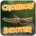 Crossbow Shooter: Augmented Re ícone