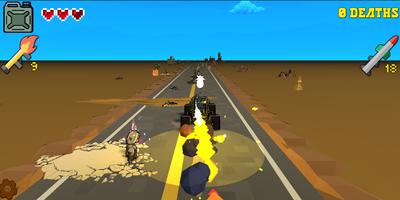Lethal Metal screenshot 3