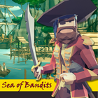 Sea of Bandits: Pirates conque icon