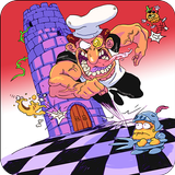 Pizza Tower Game icon
