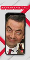 Mr Bean Fake Call capture d'écran 1