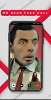 Mr Bean Fake Call capture d'écran 2
