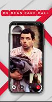 Mr Bean Fake Call imagem de tela 3