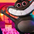 Garten ofBanban 4 Mobile أيقونة