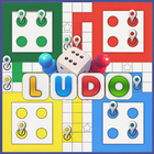 Ludo ícone