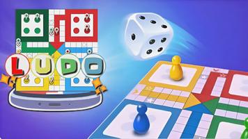 Ludo পোস্টার