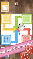 برنامه‌نما Ludo عکس از صفحه