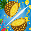 Food Cutting Master- XXX Slice