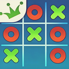 Tic Tac Toe アイコン