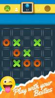 Tic Tac Toe স্ক্রিনশট 1