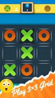 Tic Tac Toe স্ক্রিনশট 2