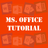 Ms Office Word Tutorial APK