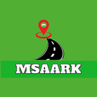 msaark 圖標